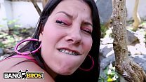 BANGBROS – Hot Colombian Latina Babes With Big Tits And Big Ass Getting Wrecked By Peter Green and Charlie Mac