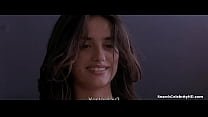 Penelope Cruz nude in Open Your Eyes