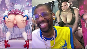 Tight Bald Ass Pussy 18 Year Old Kanna Twerking Her Ass, Petite Asian Pussy Girl Has Something Delicious In Her Ass, Big Breast Paizuri Fucking, Yuffie Fucking Her Tight Pussy, AI Generated